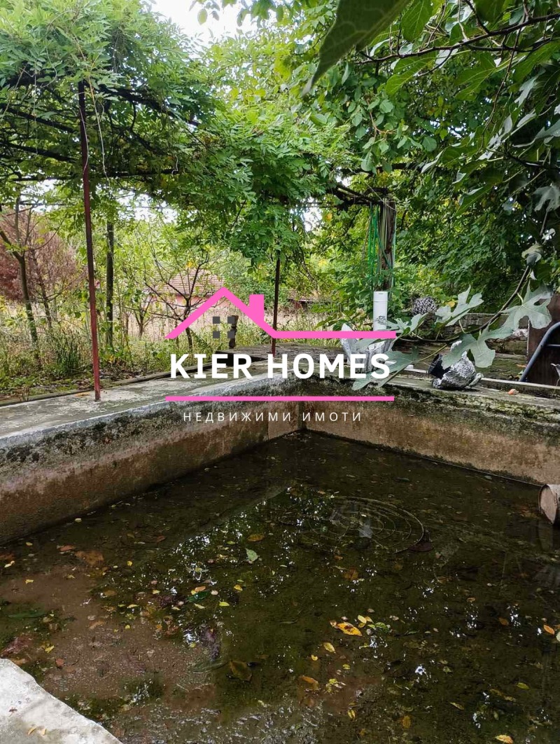 Продава КЪЩА, с. Долно Белево, област Хасково, снимка 15 - Къщи - 52050407