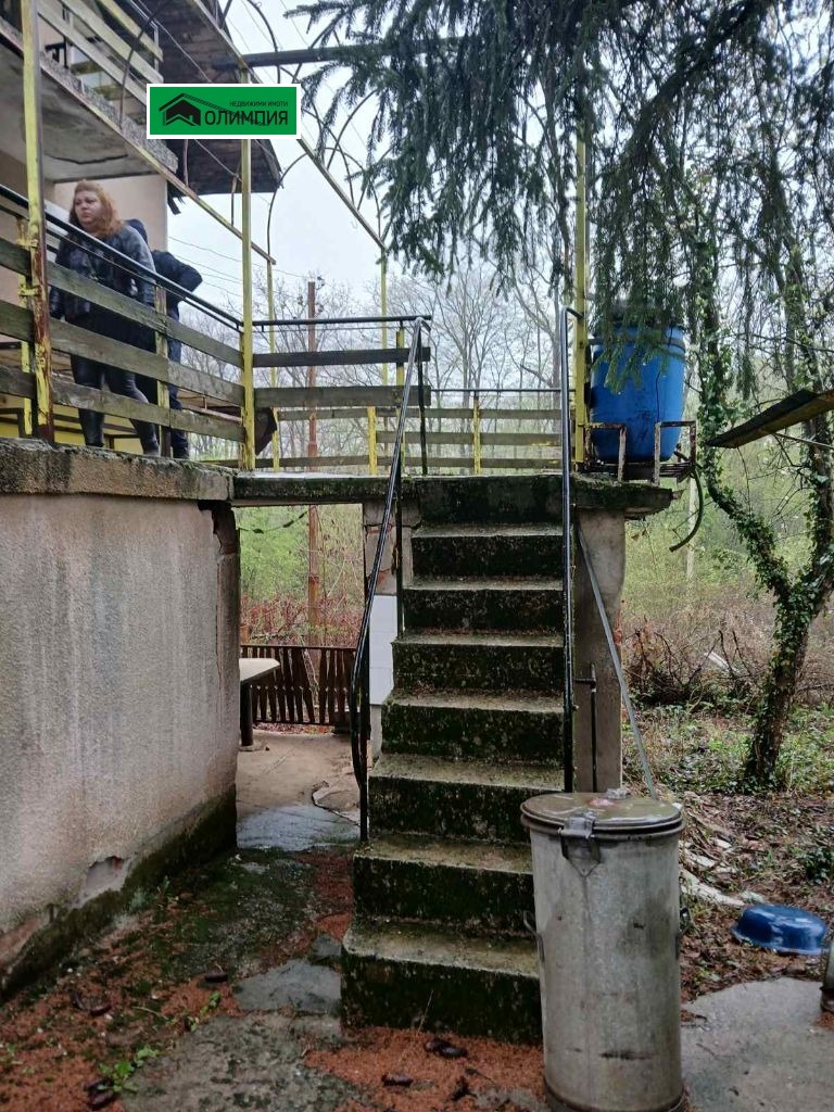 Na sprzedaż  Willa Wraca , Studentski grad , 100 mkw | 85136142 - obraz [3]