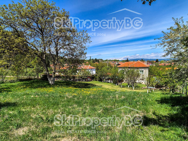 For Sale  Plot region Sofia , Dospey , 1150 sq.m | 48491632