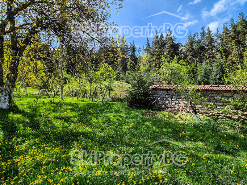 For Sale  Plot region Sofia , Dospey , 1150 sq.m | 48491632 - image [11]