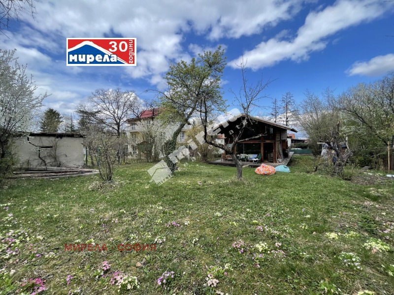 Satılık  Komplo Sofia , Simeonovo , 891 metrekare | 47035022