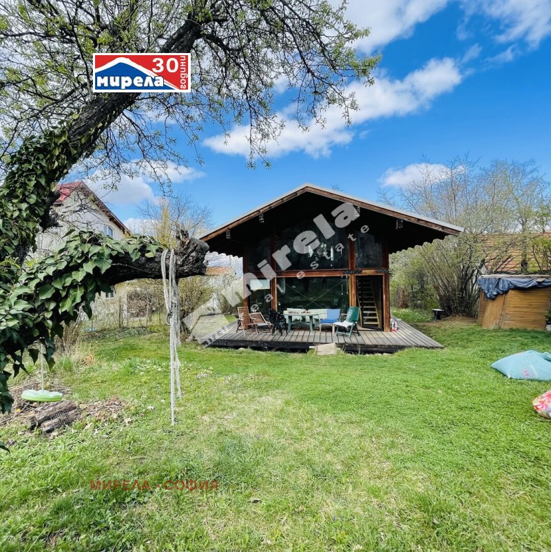 Satılık  Komplo Sofia , Simeonovo , 891 metrekare | 47035022 - görüntü [6]