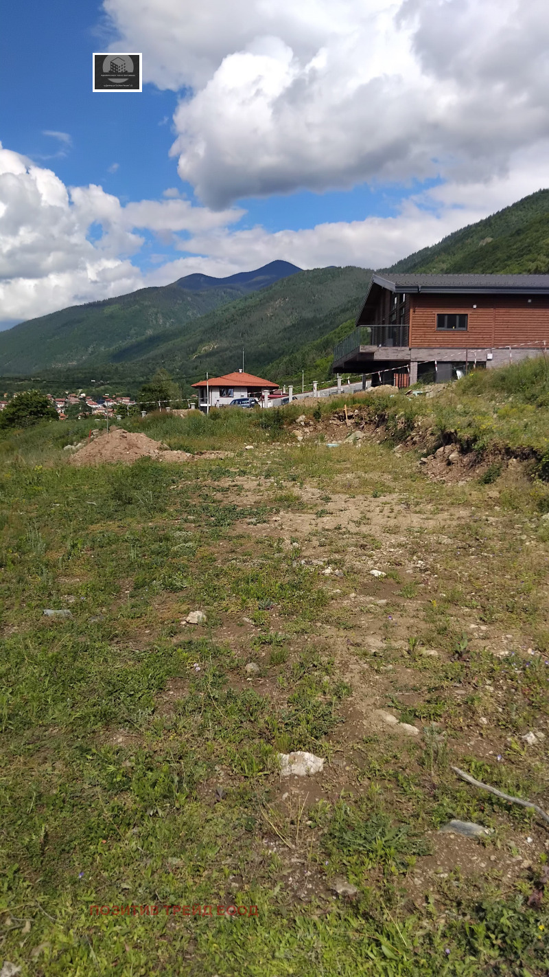 En venta  Trama región Kyustendil , Bistritsa , 485 metros cuadrados | 69671300