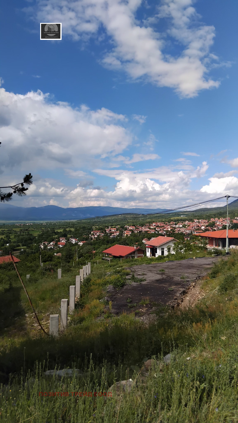 En venta  Trama región Kyustendil , Bistritsa , 485 metros cuadrados | 69671300 - imagen [2]