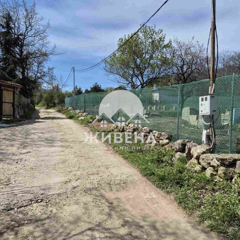 Til salgs  Plott Varna , m-t Manastirski rid , 600 kvm | 27989543 - bilde [4]