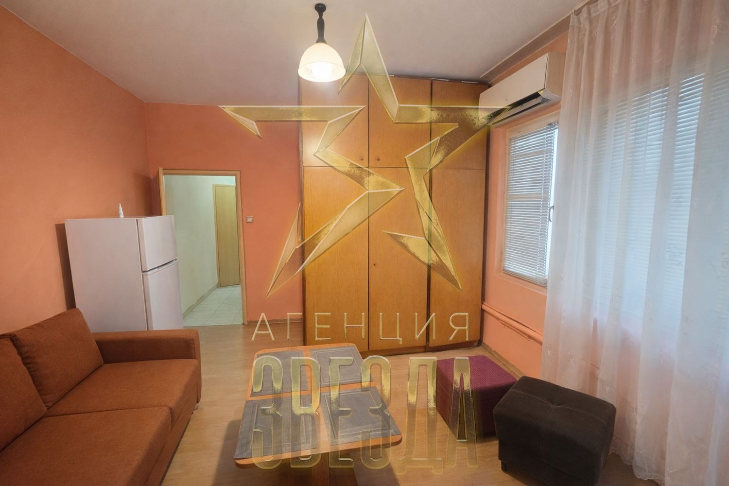 Продава 1-СТАЕН, гр. Пловдив, Център, снимка 2 - Апартаменти - 53470805