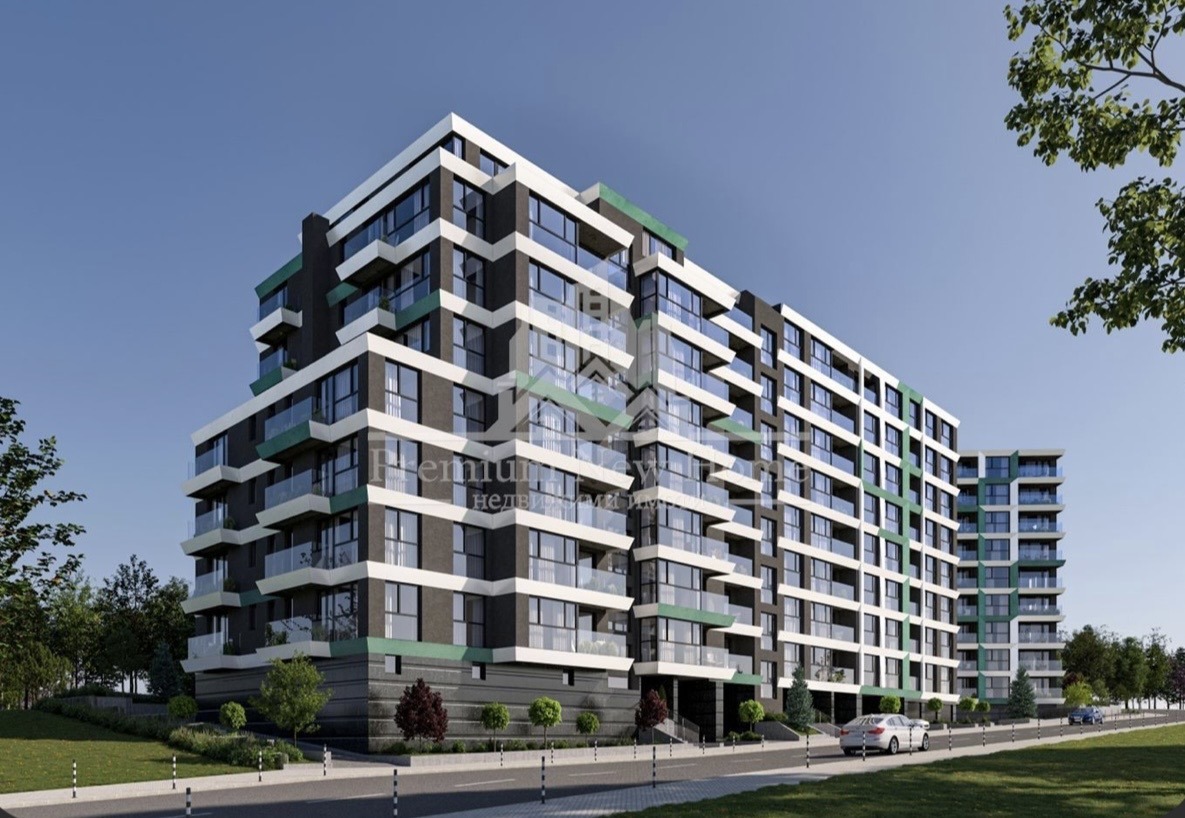 Продава 2-СТАЕН, гр. София, Младост 4, снимка 8 - Апартаменти - 54027032