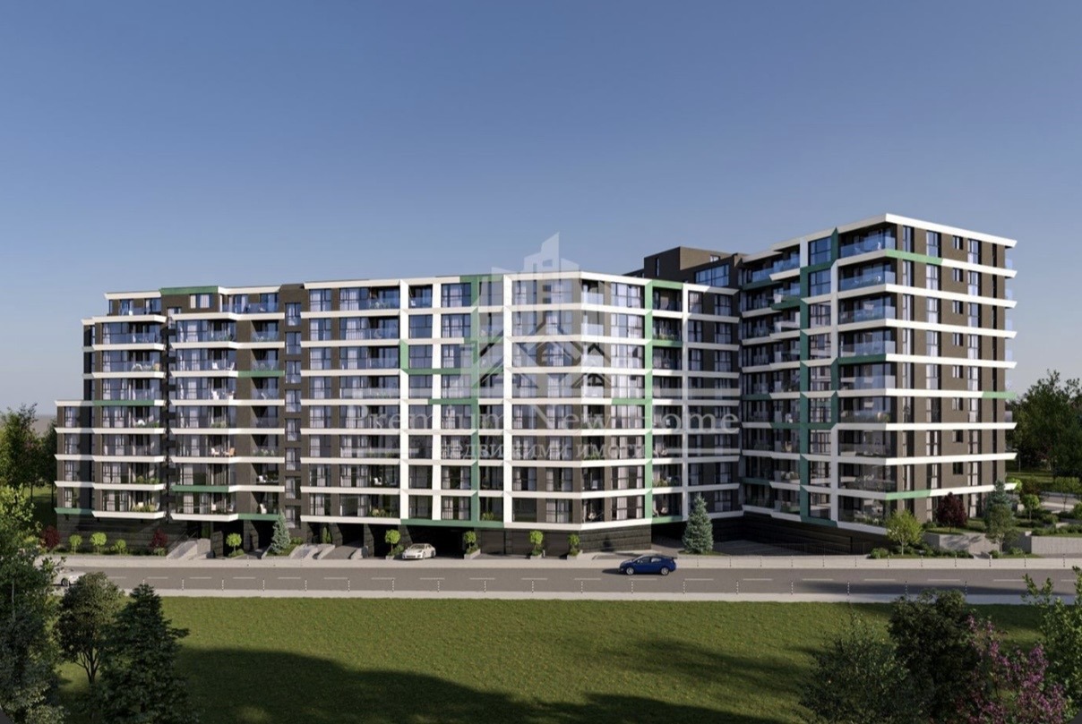 Продава 2-СТАЕН, гр. София, Младост 4, снимка 9 - Апартаменти - 54027032