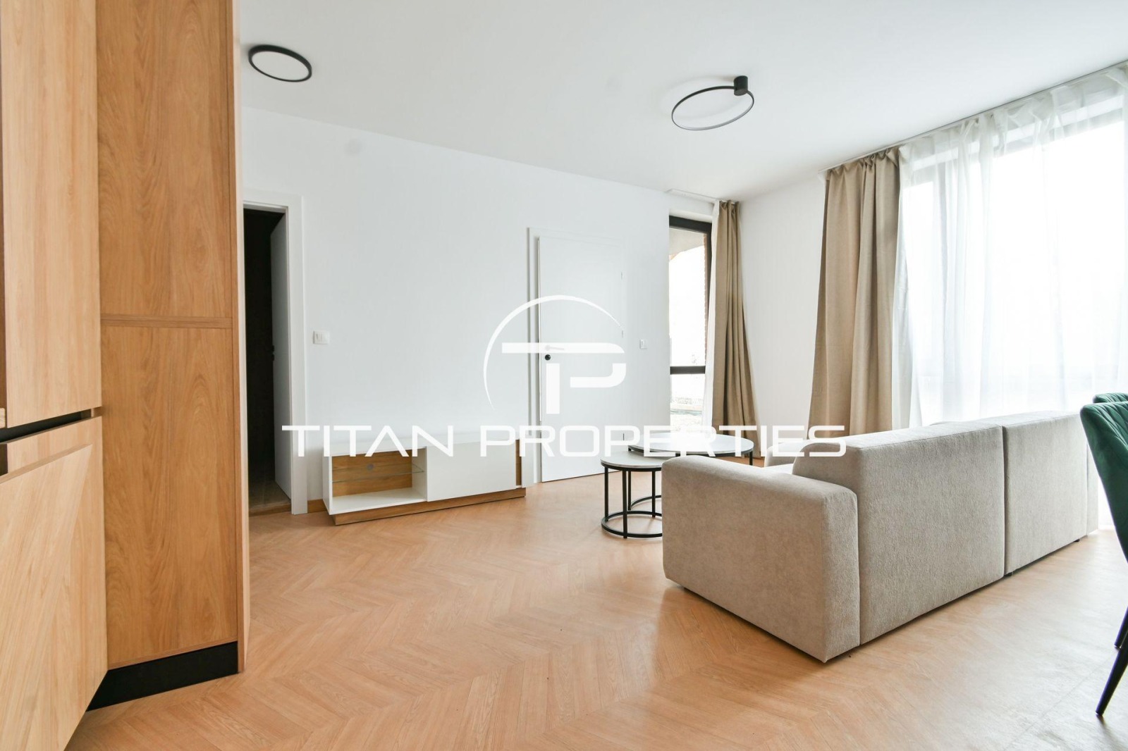 Продава 2-СТАЕН, гр. София, Овча купел, снимка 5 - Апартаменти - 54439381