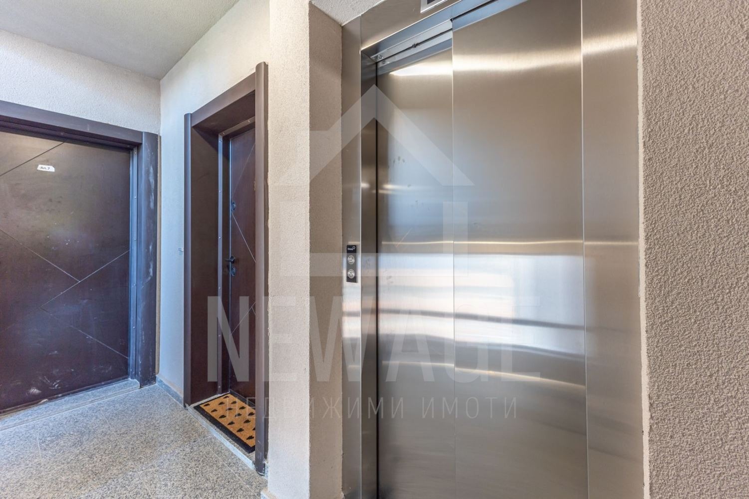 Продава 2-СТАЕН, гр. Варна, Колхозен пазар, снимка 6 - Апартаменти - 54849266