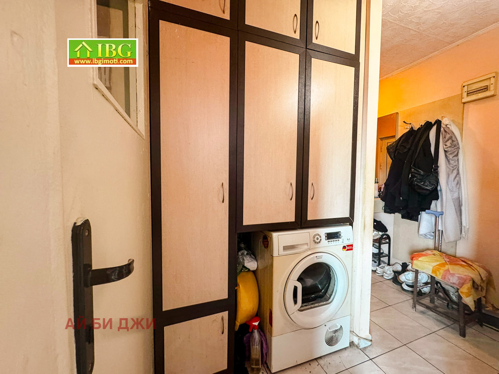 Продава 2-СТАЕН, гр. Русе, Родина 1, снимка 6 - Апартаменти - 55206200