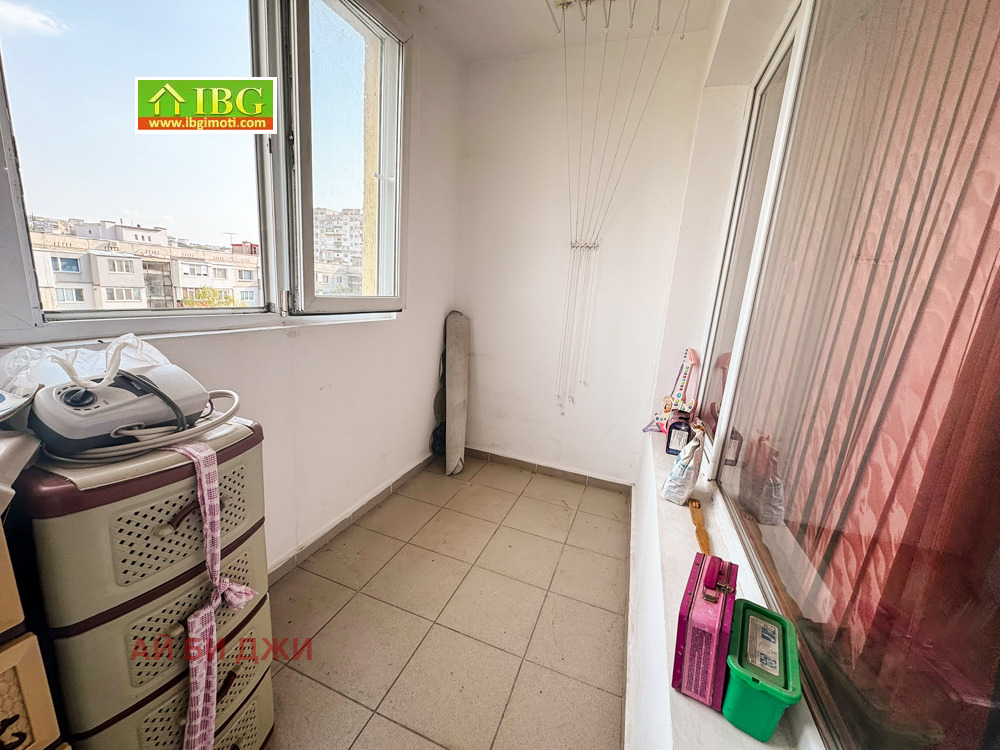 Продава 2-СТАЕН, гр. Русе, Родина 1, снимка 11 - Апартаменти - 55206200