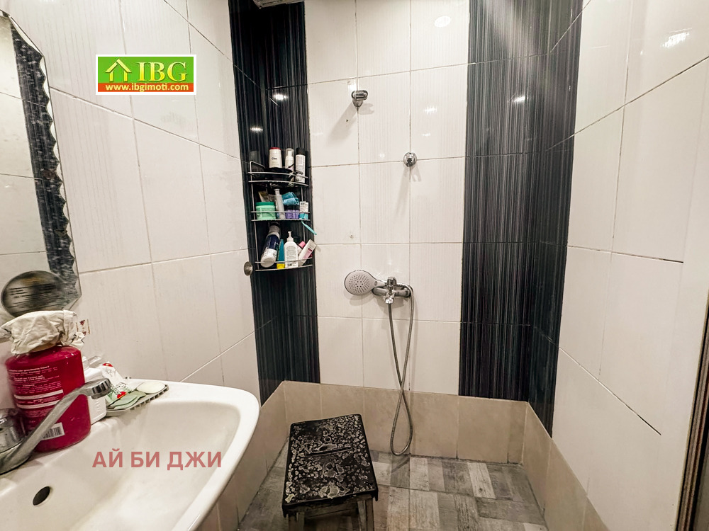 Продава 2-СТАЕН, гр. Русе, Родина 1, снимка 8 - Апартаменти - 55206200