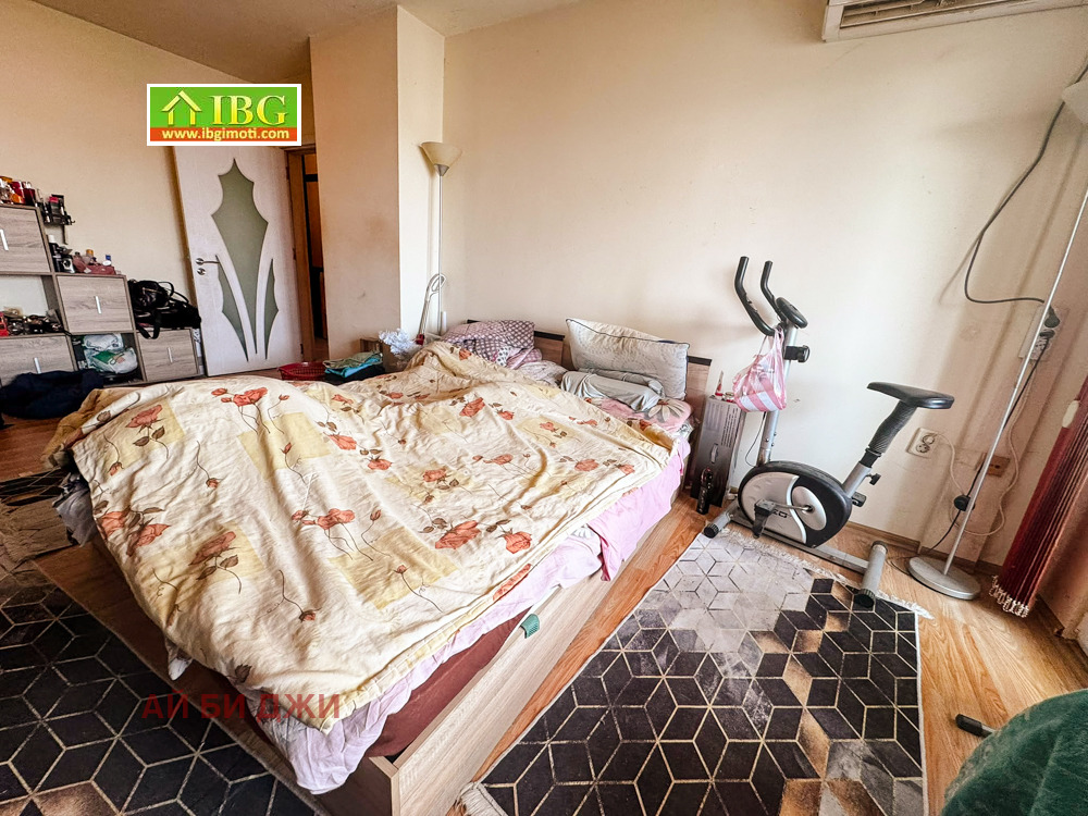 Продава 2-СТАЕН, гр. Русе, Родина 1, снимка 12 - Апартаменти - 55206200