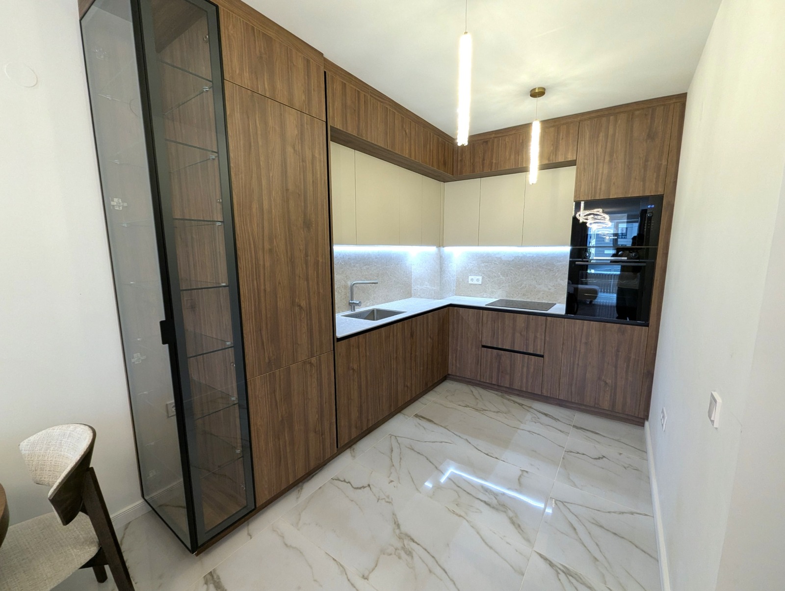 Продава 2-СТАЕН, гр. София, Малинова долина, снимка 4 - Апартаменти - 55332282