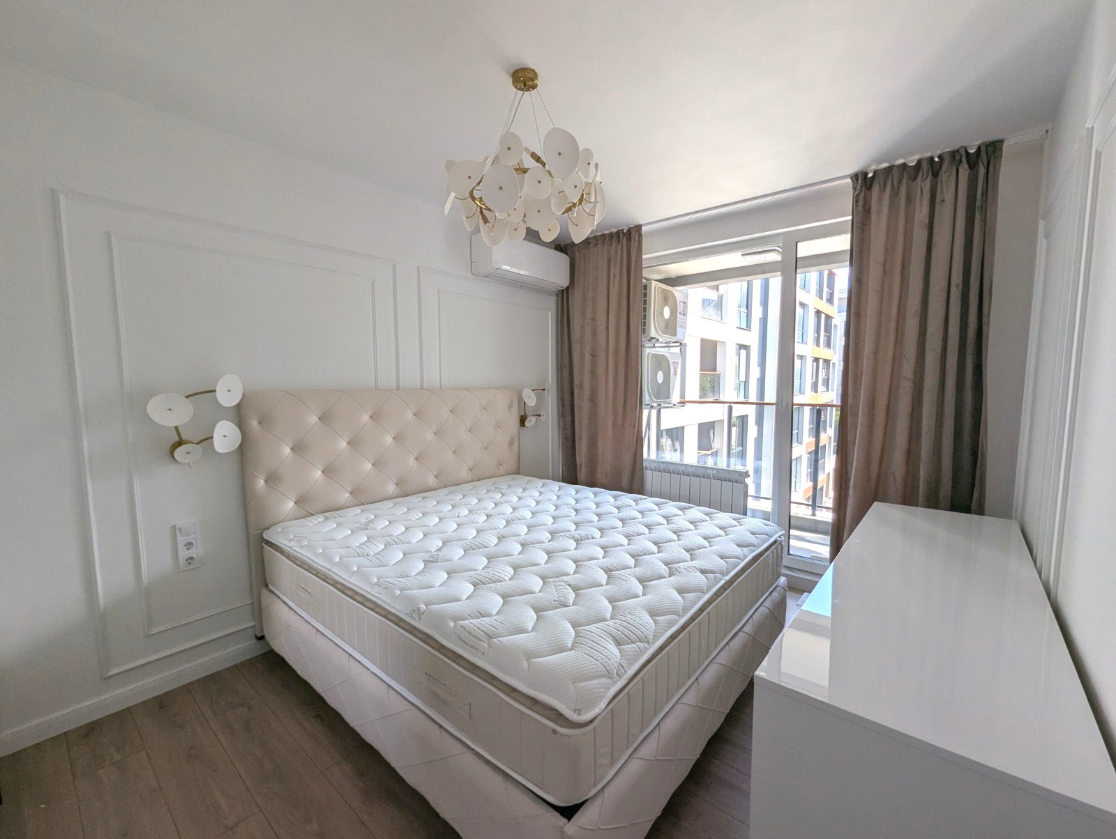Продава 2-СТАЕН, гр. София, Малинова долина, снимка 5 - Апартаменти - 55332282