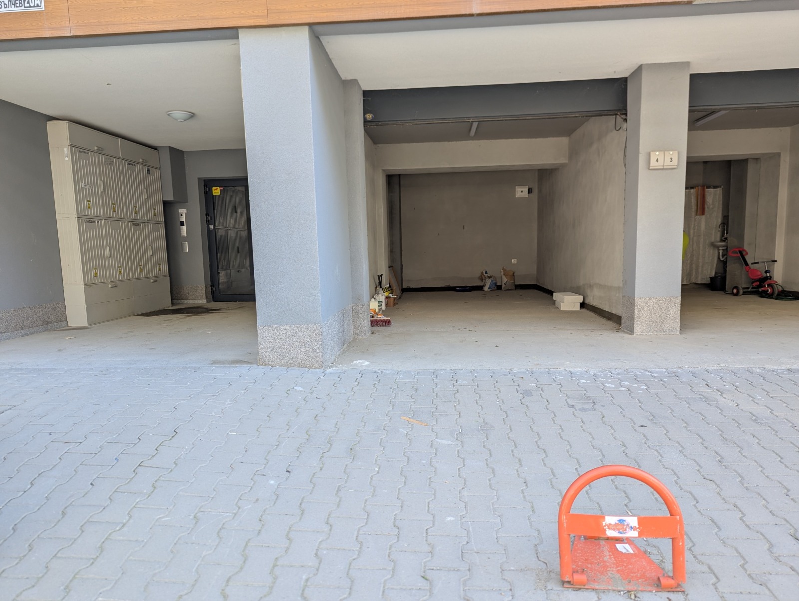 Продава 2-СТАЕН, гр. София, Малинова долина, снимка 11 - Апартаменти - 55332282