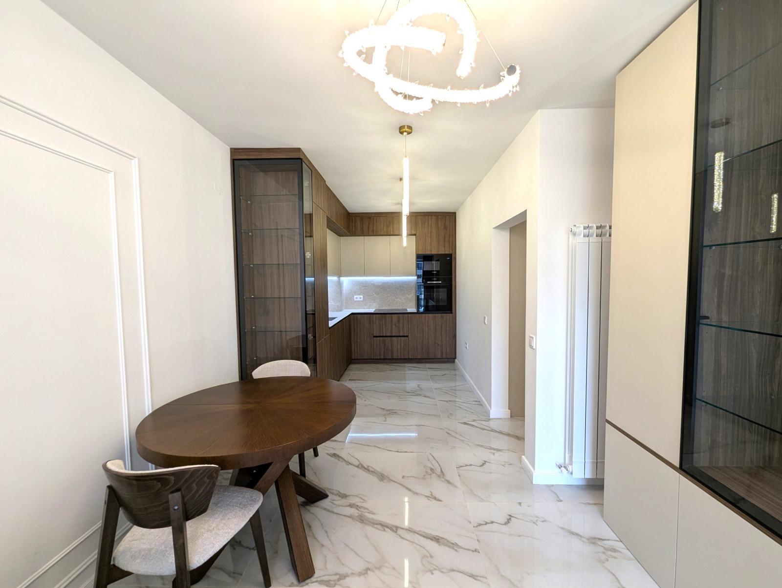 Продава 2-СТАЕН, гр. София, Малинова долина, снимка 3 - Апартаменти - 55332282