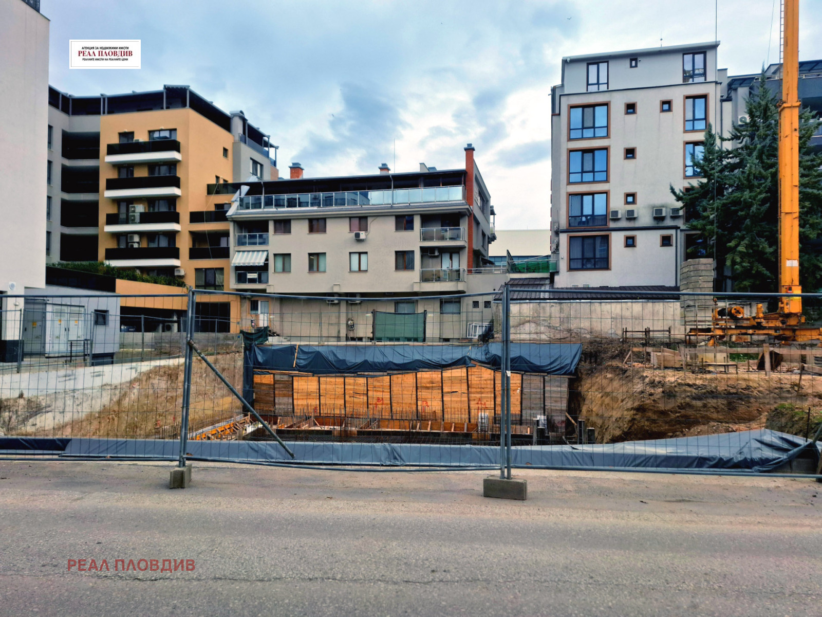 Продава 3-СТАЕН, гр. Пловдив, Отдих и култура, снимка 6 - Апартаменти - 54265800