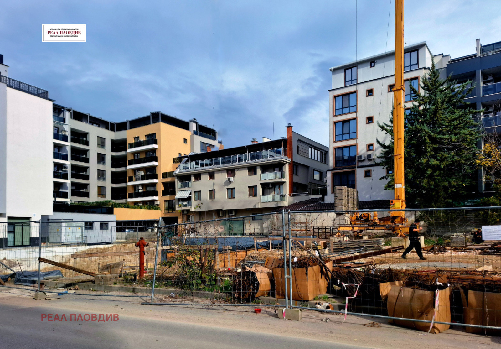 Продава 3-СТАЕН, гр. Пловдив, Отдих и култура, снимка 5 - Апартаменти - 54265800