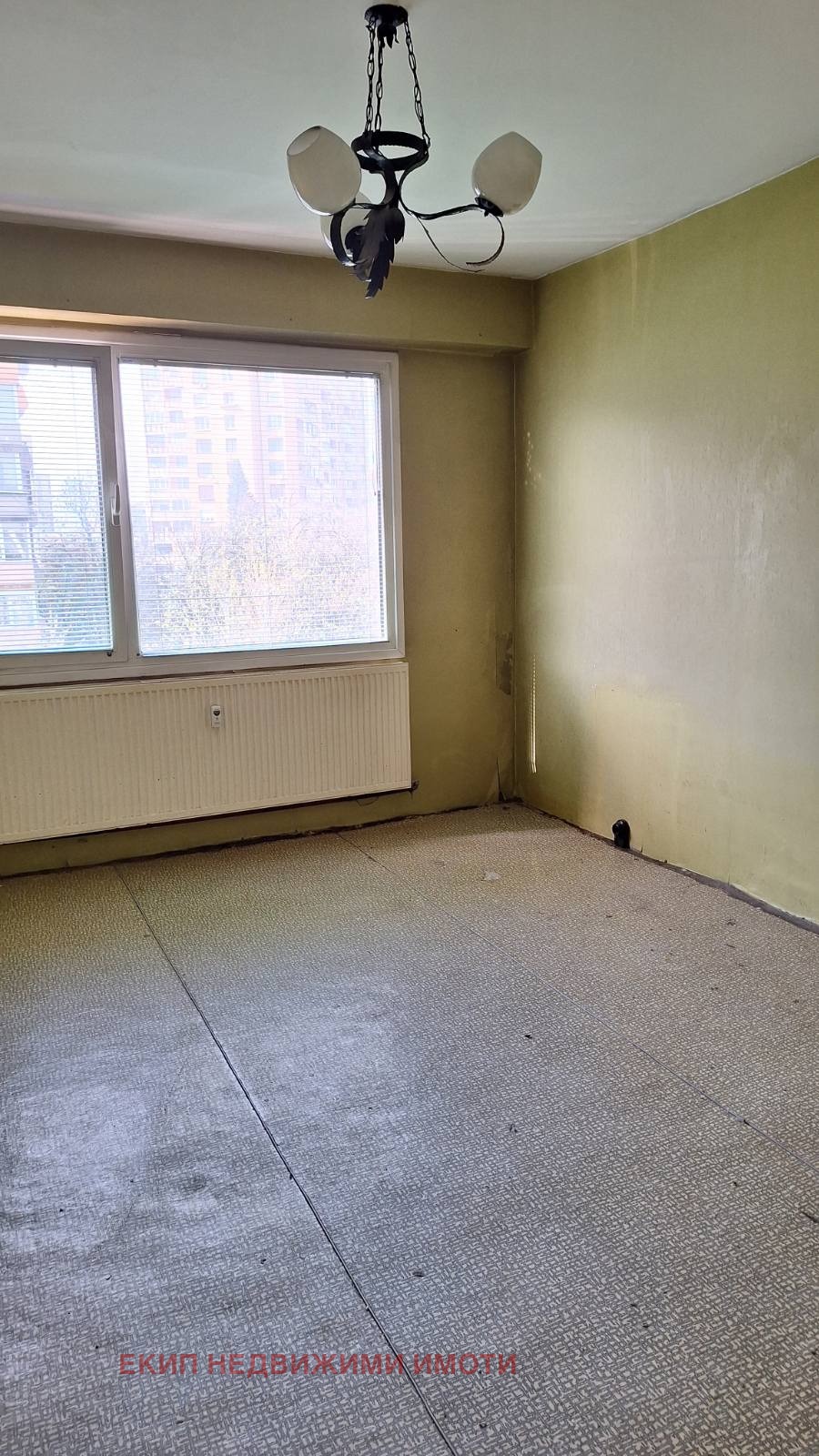 Продава 3-СТАЕН, гр. София, Красна поляна 2, снимка 2 - Апартаменти - 54201179