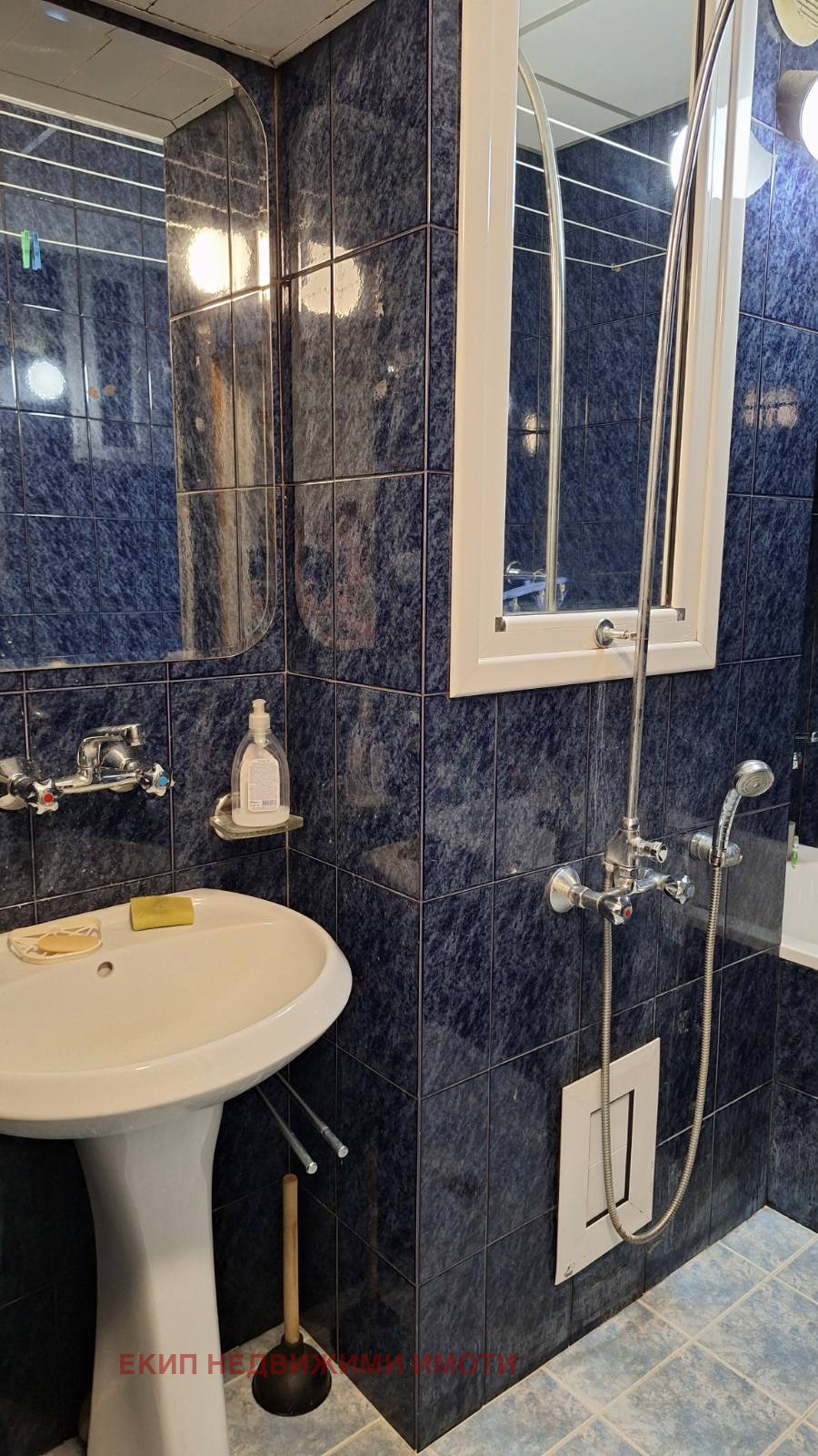 Продава 3-СТАЕН, гр. София, Красна поляна 2, снимка 7 - Апартаменти - 54201179