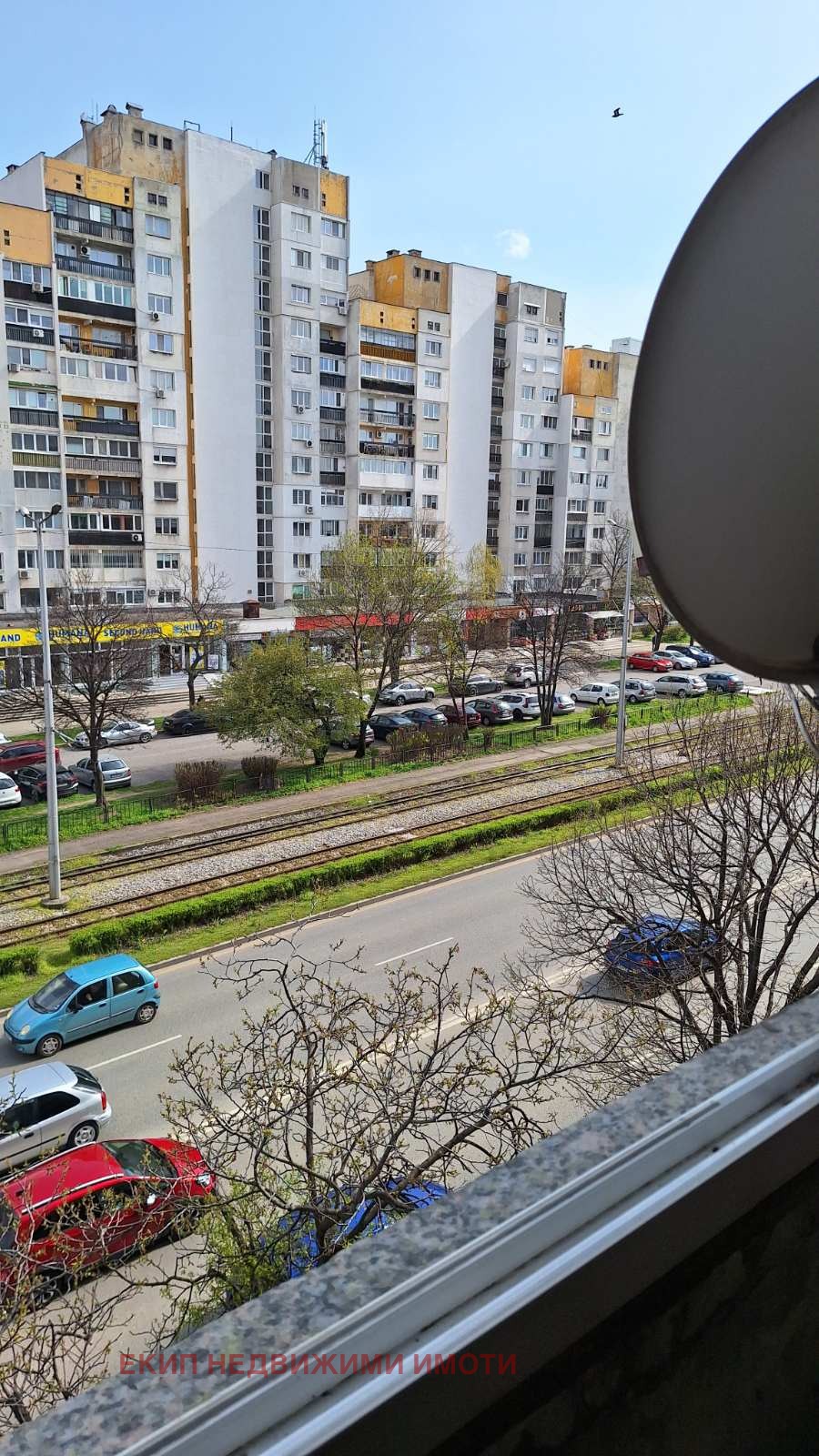 Продава 3-СТАЕН, гр. София, Красна поляна 2, снимка 11 - Апартаменти - 54201179