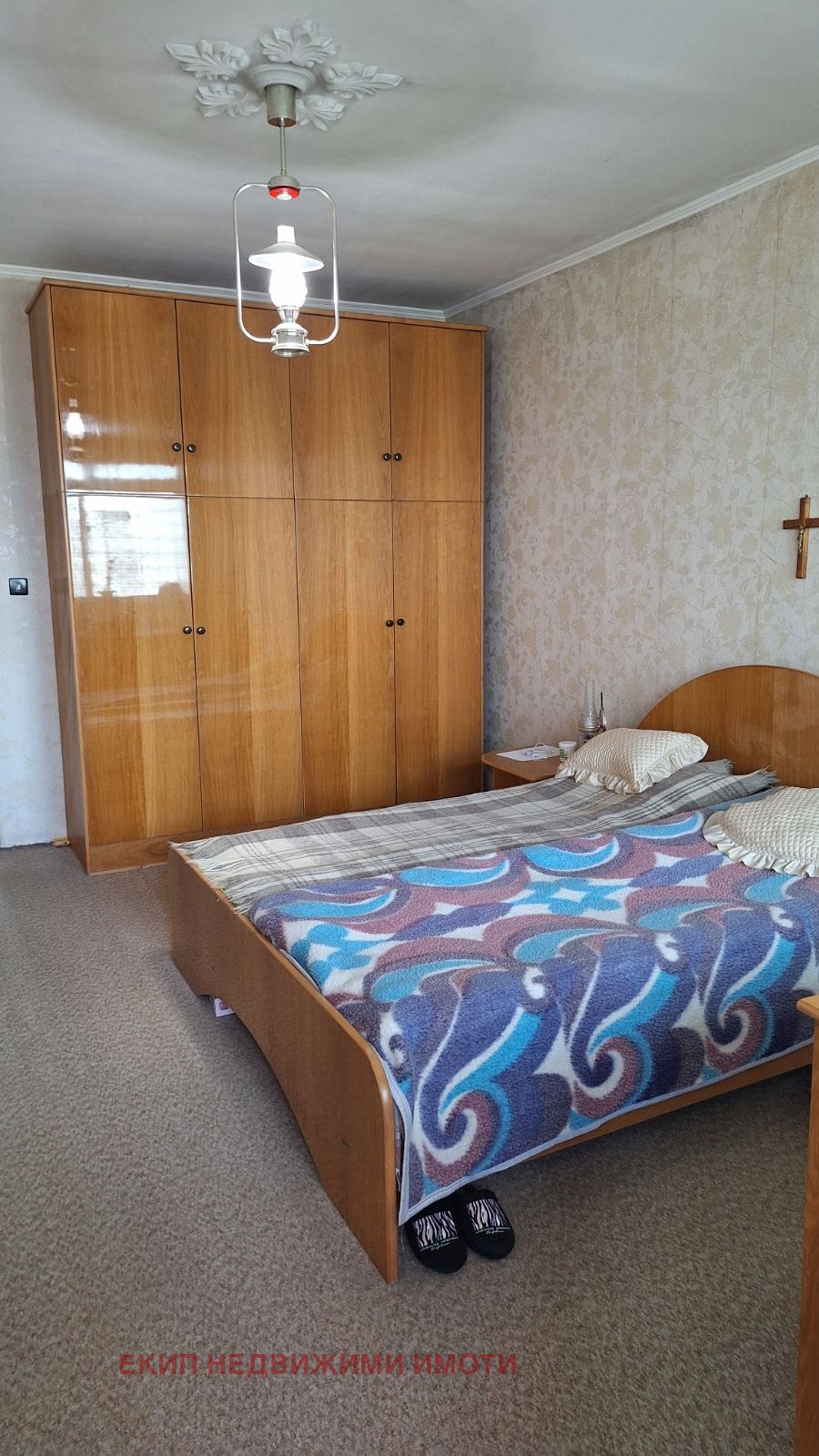 Продава 3-СТАЕН, гр. София, Красна поляна 2, снимка 2 - Апартаменти - 54201179