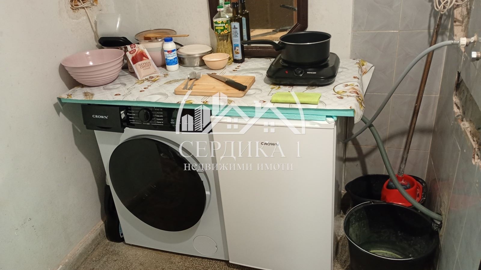 Продава 3-СТАЕН, гр. София, Илинден, снимка 4 - Апартаменти - 54515063