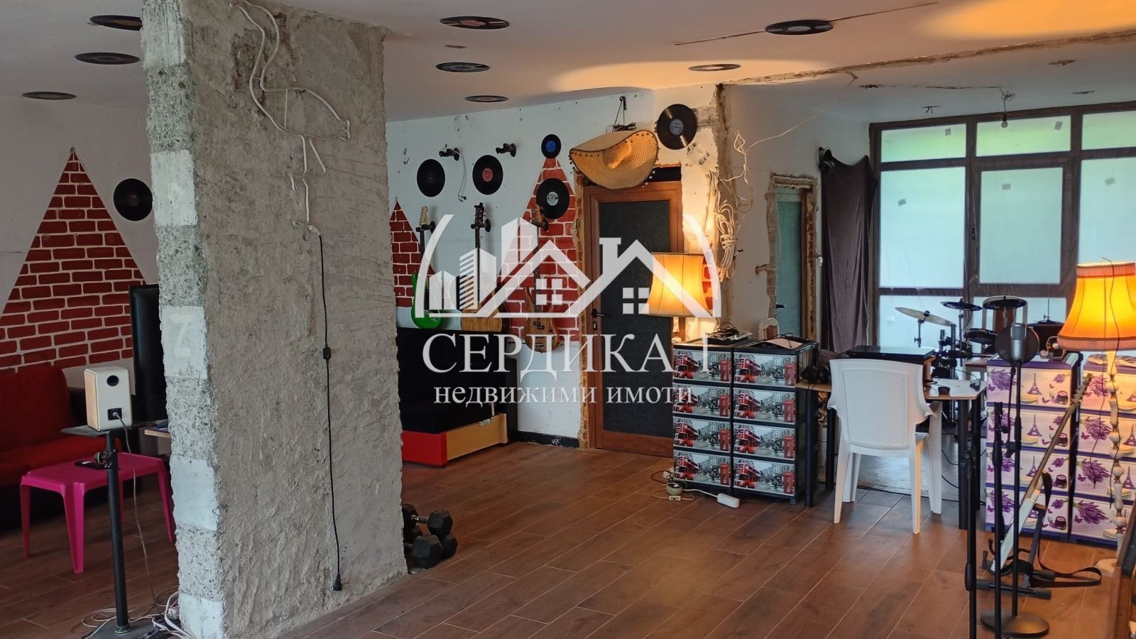 Продава 3-СТАЕН, гр. София, Илинден, снимка 2 - Апартаменти - 54515063