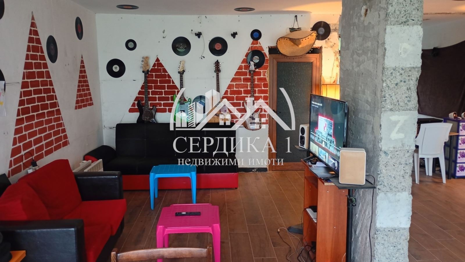 Продава 3-СТАЕН, гр. София, Илинден, снимка 3 - Апартаменти - 54515063