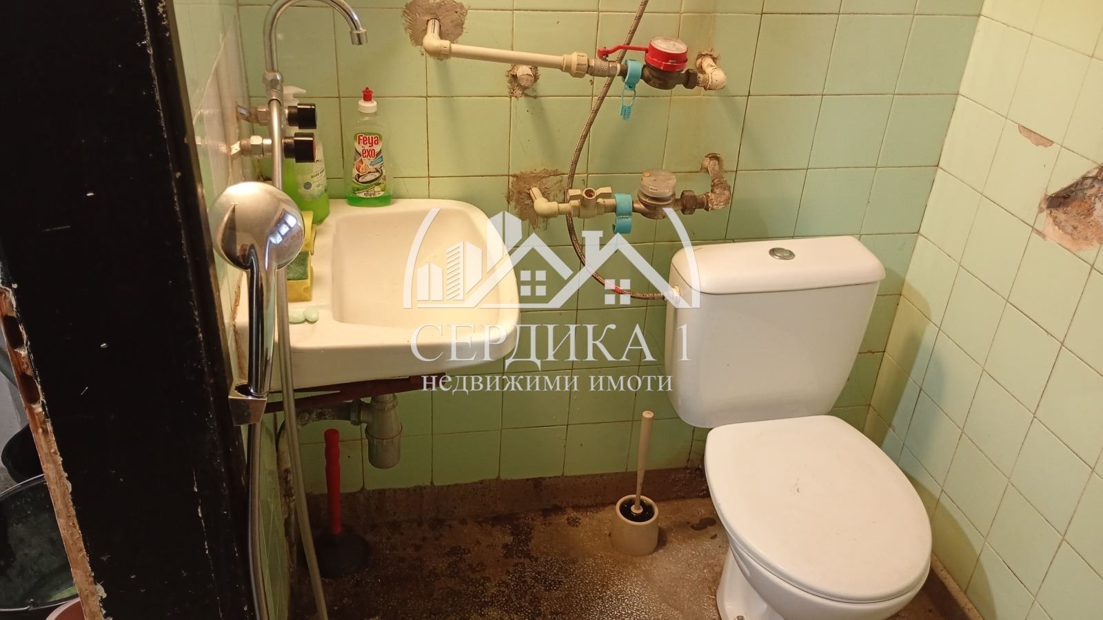 Продава 3-СТАЕН, гр. София, Илинден, снимка 5 - Апартаменти - 54515063