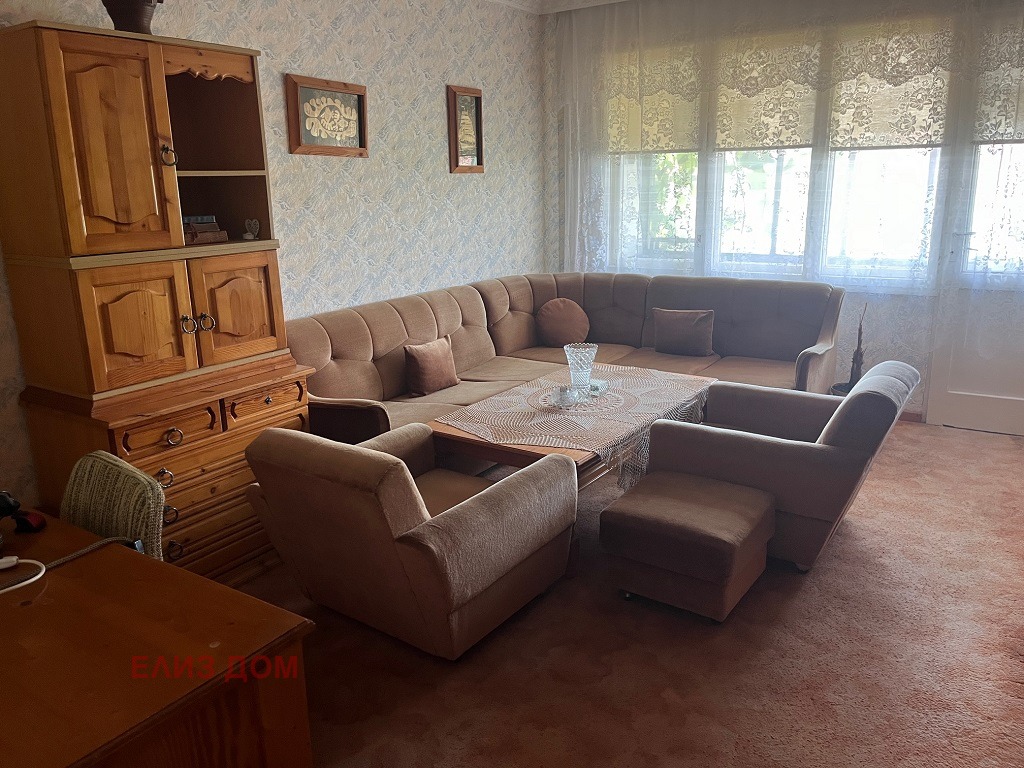Продава 3-СТАЕН, гр. Каварна, област Добрич, снимка 2 - Апартаменти - 55144479