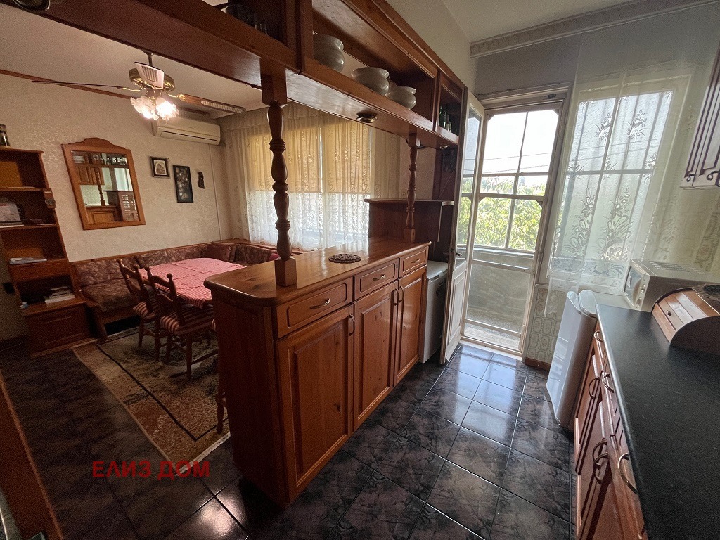 Продава 3-СТАЕН, гр. Каварна, област Добрич, снимка 5 - Апартаменти - 55144479