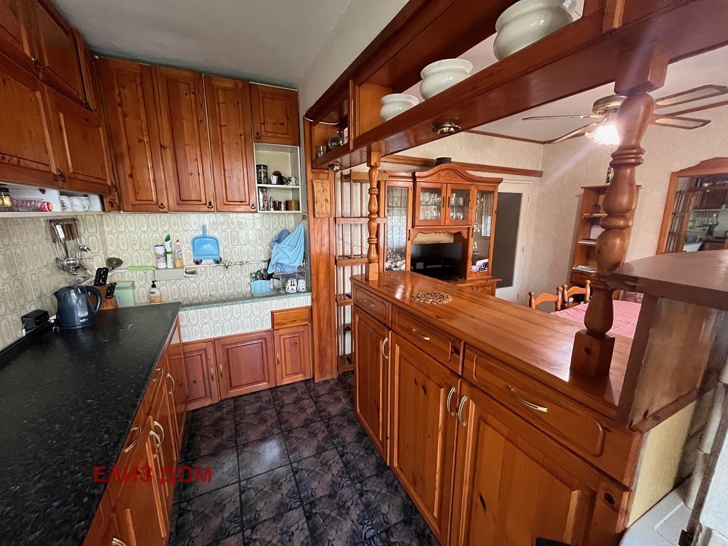 Продава 3-СТАЕН, гр. Каварна, област Добрич, снимка 6 - Апартаменти - 55144479