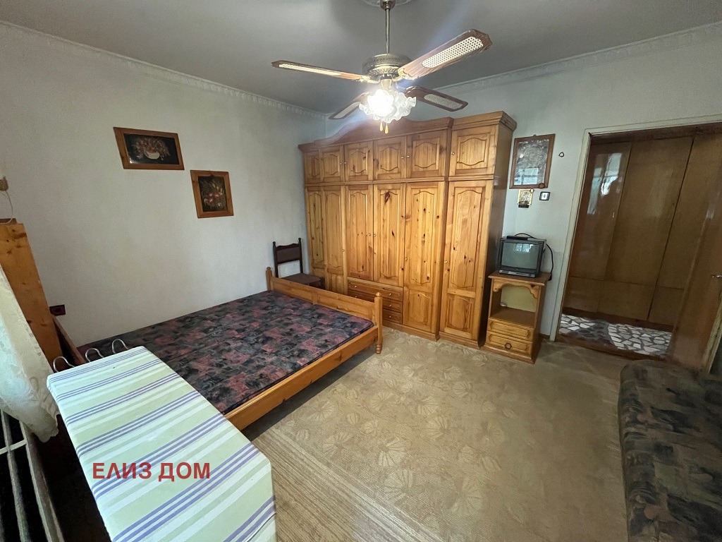Продава 3-СТАЕН, гр. Каварна, област Добрич, снимка 10 - Апартаменти - 55144479