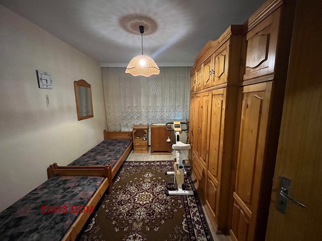 Продава 3-СТАЕН, гр. Каварна, област Добрич, снимка 11 - Апартаменти - 55144479