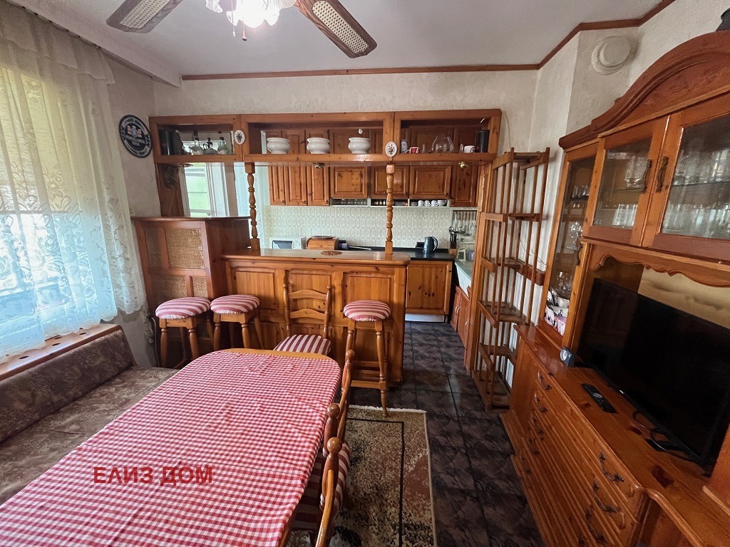 Продава 3-СТАЕН, гр. Каварна, област Добрич, снимка 4 - Апартаменти - 55144479