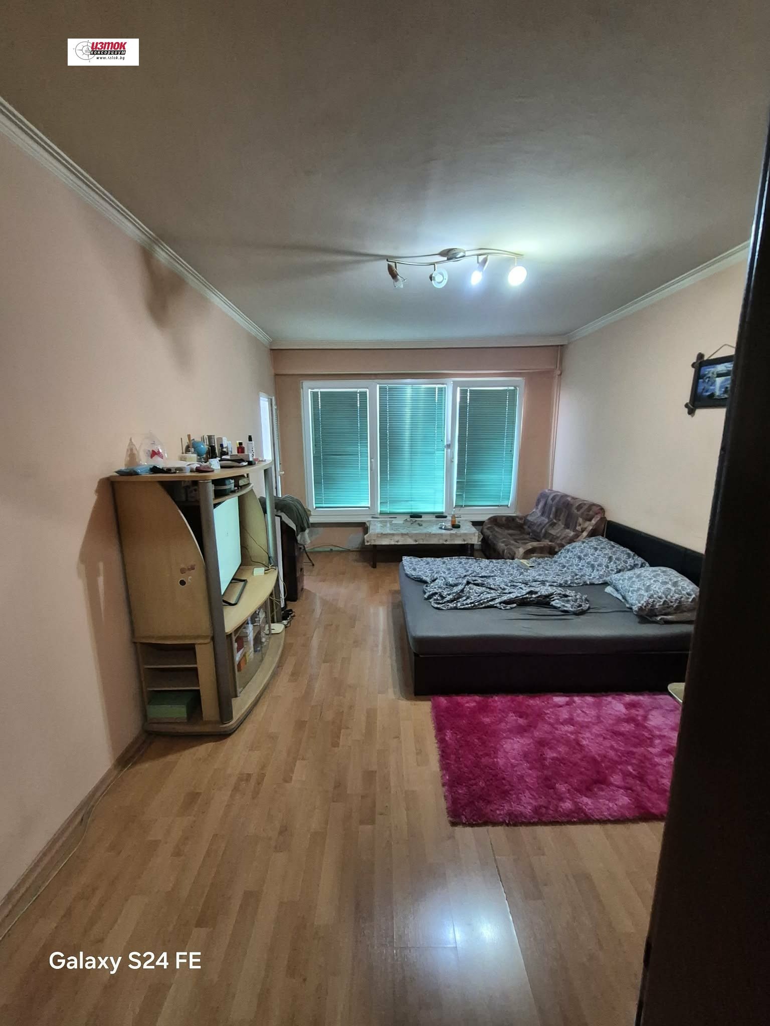 Продава 3-СТАЕН, гр. София, Люлин 5