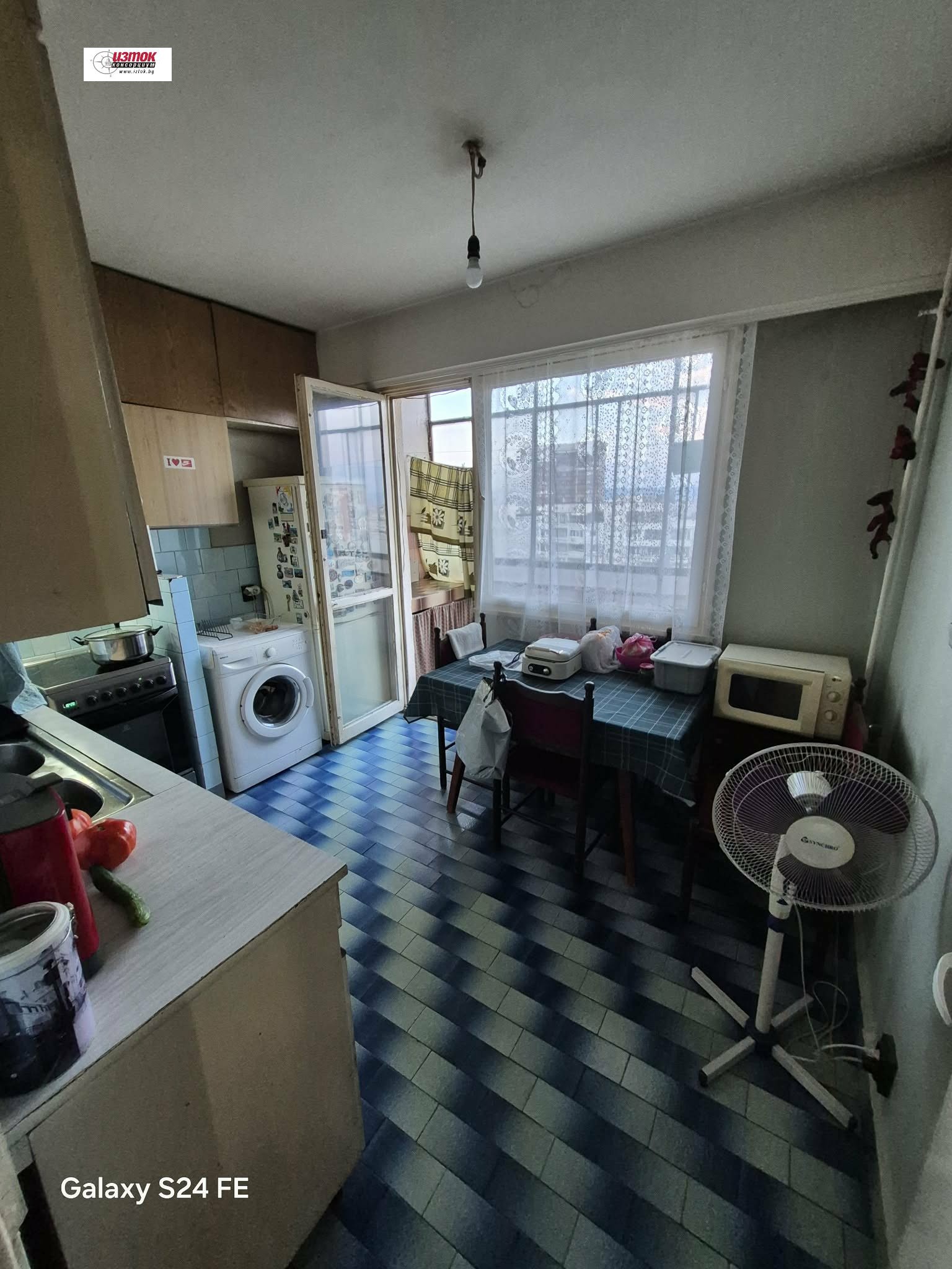 Продава 3-СТАЕН, гр. София, Люлин 5, снимка 2 - Апартаменти - 55716836