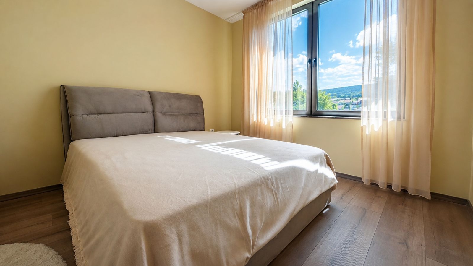 Продава 3-СТАЕН, гр. София, Манастирски ливади, снимка 5 - Апартаменти - 55921603