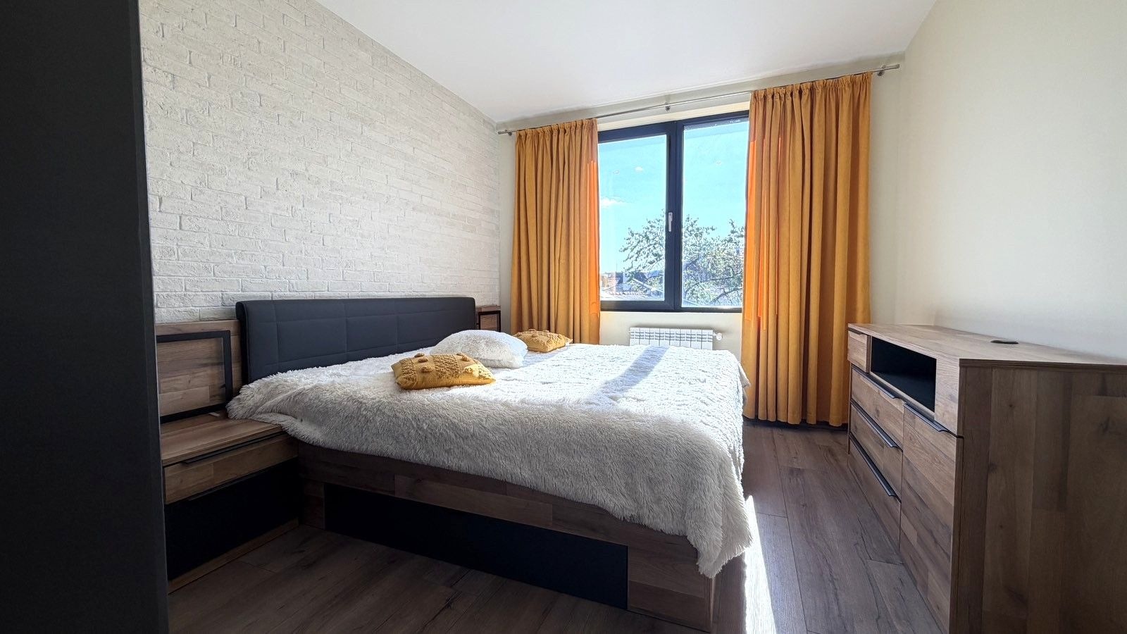 Продава 3-СТАЕН, гр. София, Манастирски ливади, снимка 4 - Апартаменти - 55921603