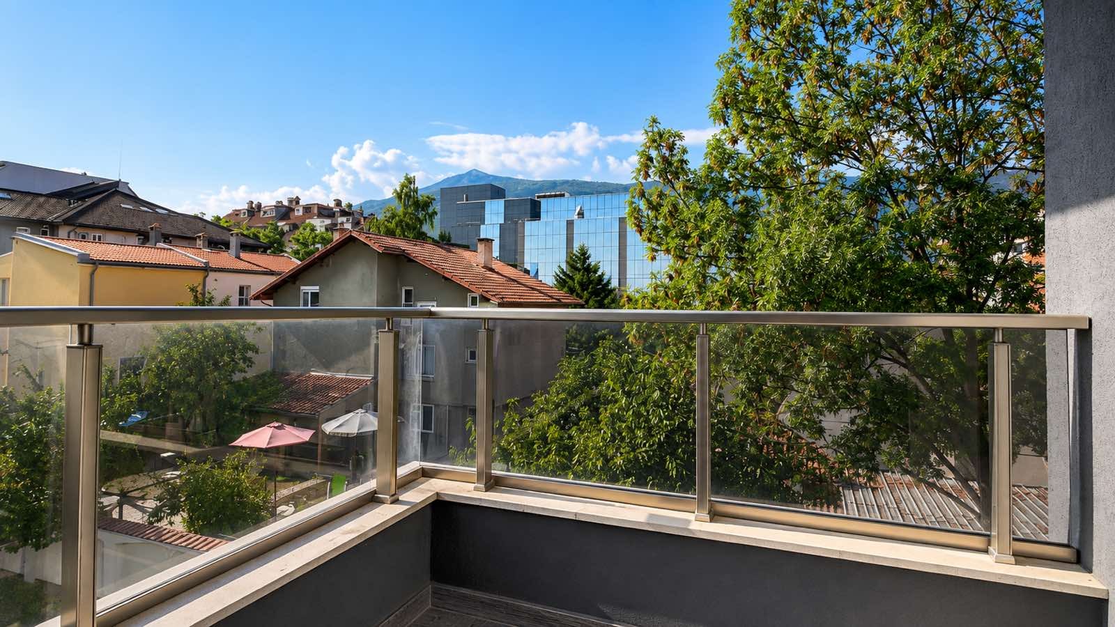 Продава 3-СТАЕН, гр. София, Манастирски ливади, снимка 3 - Апартаменти - 55921603