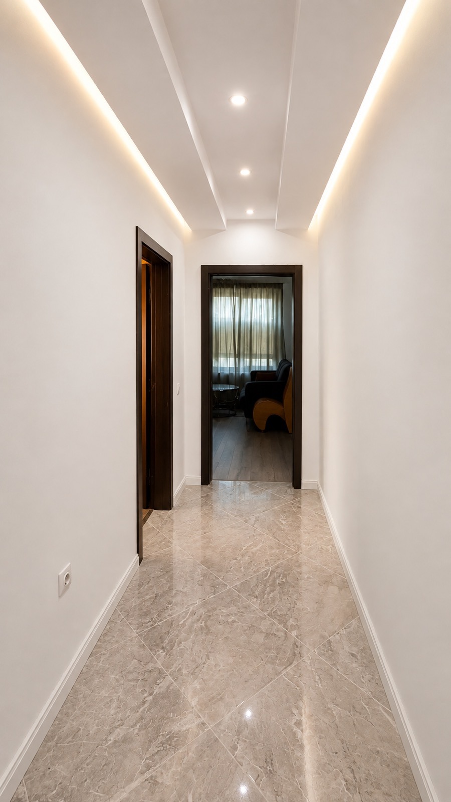 Продава 3-СТАЕН, гр. София, Манастирски ливади, снимка 7 - Апартаменти - 55921603