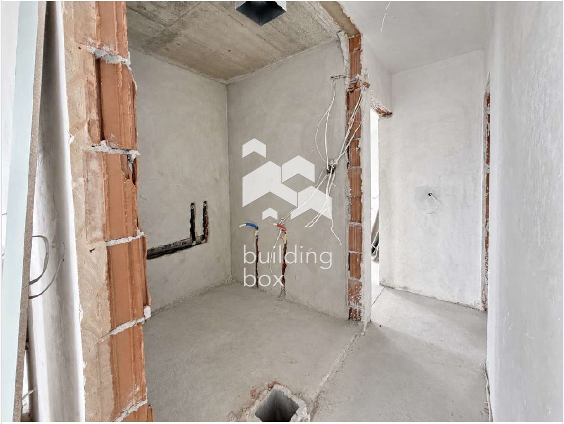 Продава 3-СТАЕН, гр. София, Център, снимка 10 - Апартаменти - 56399199