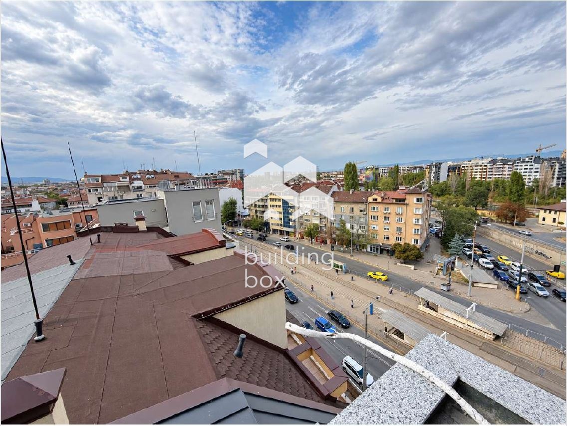 Продава 3-СТАЕН, гр. София, Център, снимка 17 - Апартаменти - 56399199