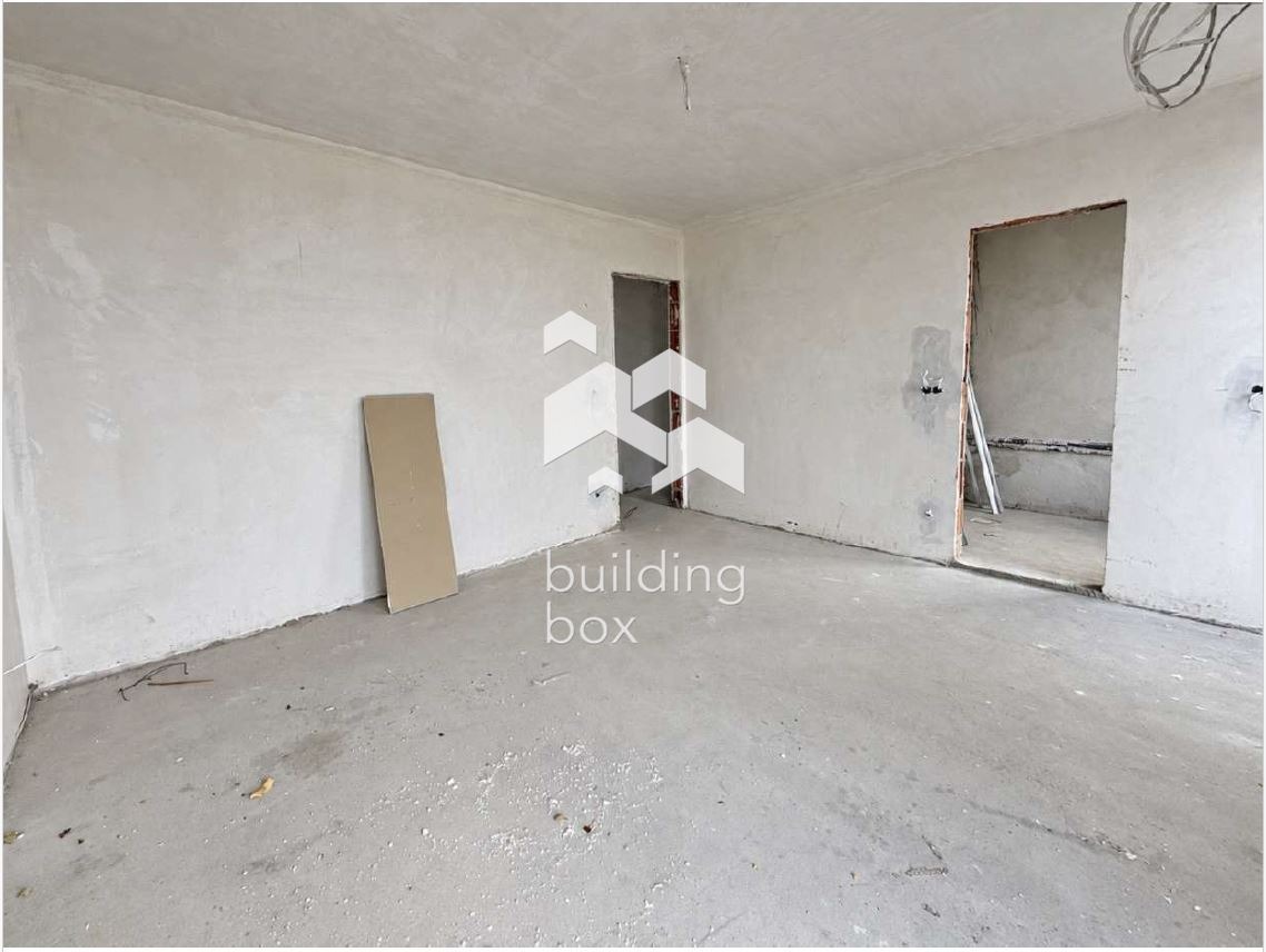 Продава 3-СТАЕН, гр. София, Център, снимка 6 - Апартаменти - 56399199