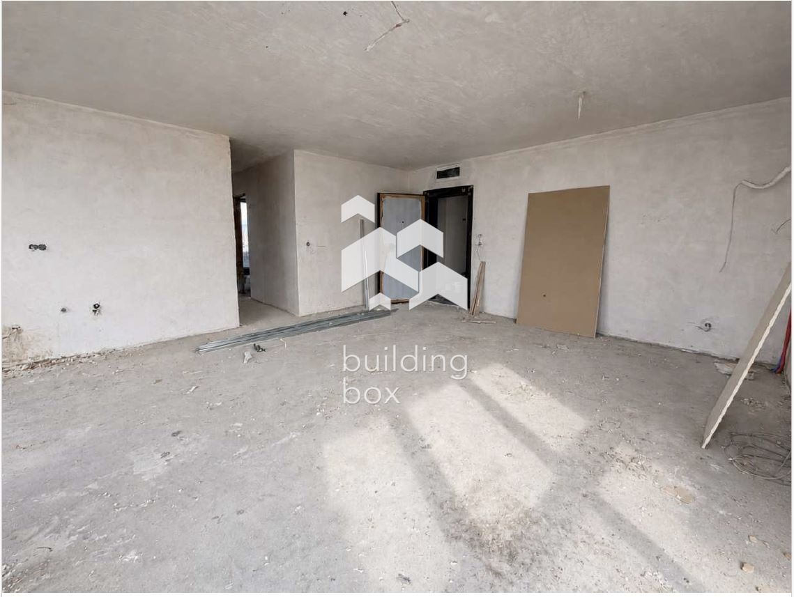 Продава 3-СТАЕН, гр. София, Център, снимка 5 - Апартаменти - 56399199