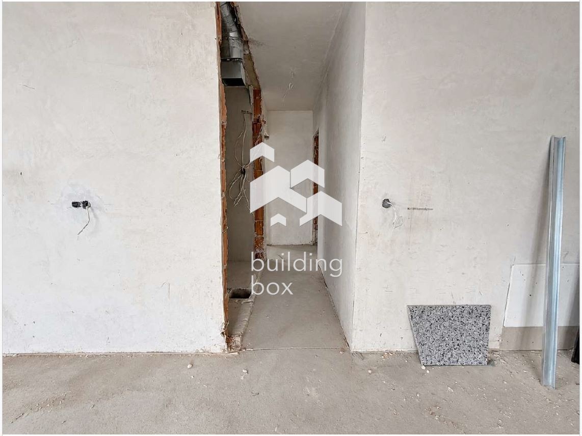 Продава 3-СТАЕН, гр. София, Център, снимка 11 - Апартаменти - 56399199
