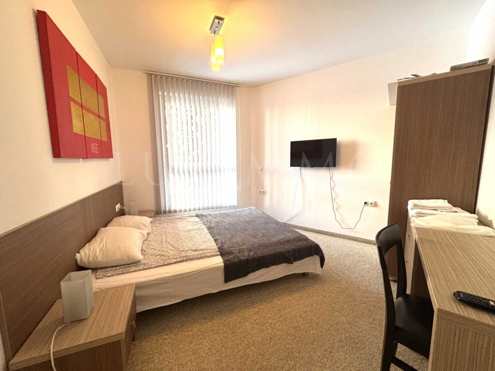 Продава 4-СТАЕН, гр. Банско, област Благоевград, снимка 8 - Апартаменти - 54219083